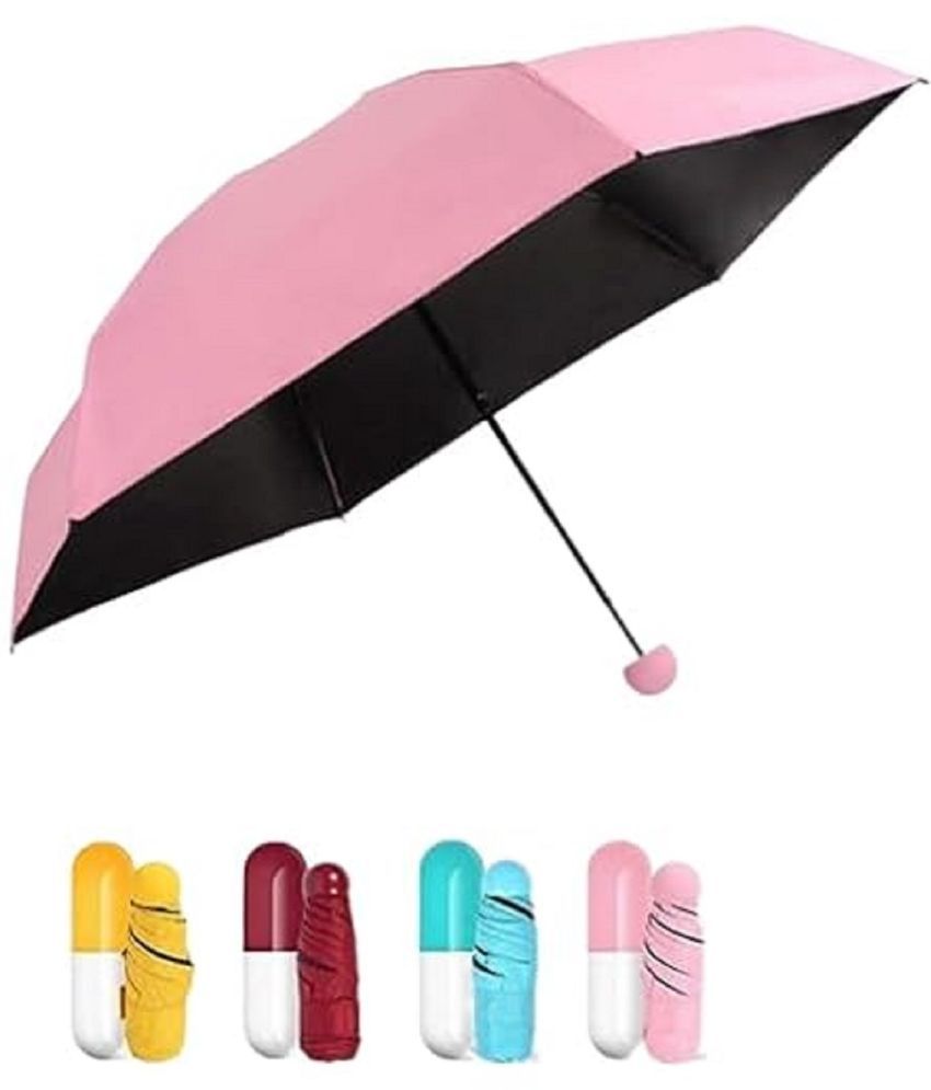     			KALPVRUKSH ENTERPRISE Multi 1 Fold Umbrella