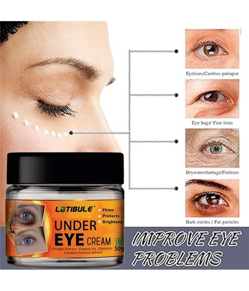     			Latibule eye lotion eye mask Eye Mask 50 g