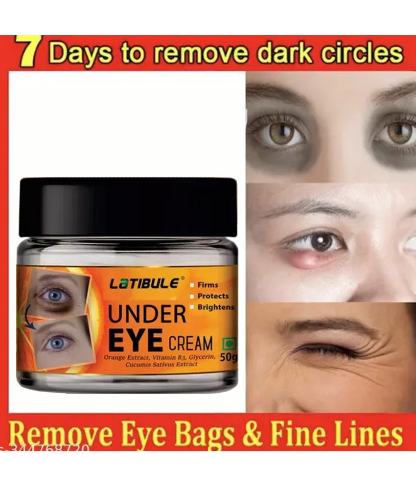     			Latibule eye lotion eye mask Eye Mask 50 g