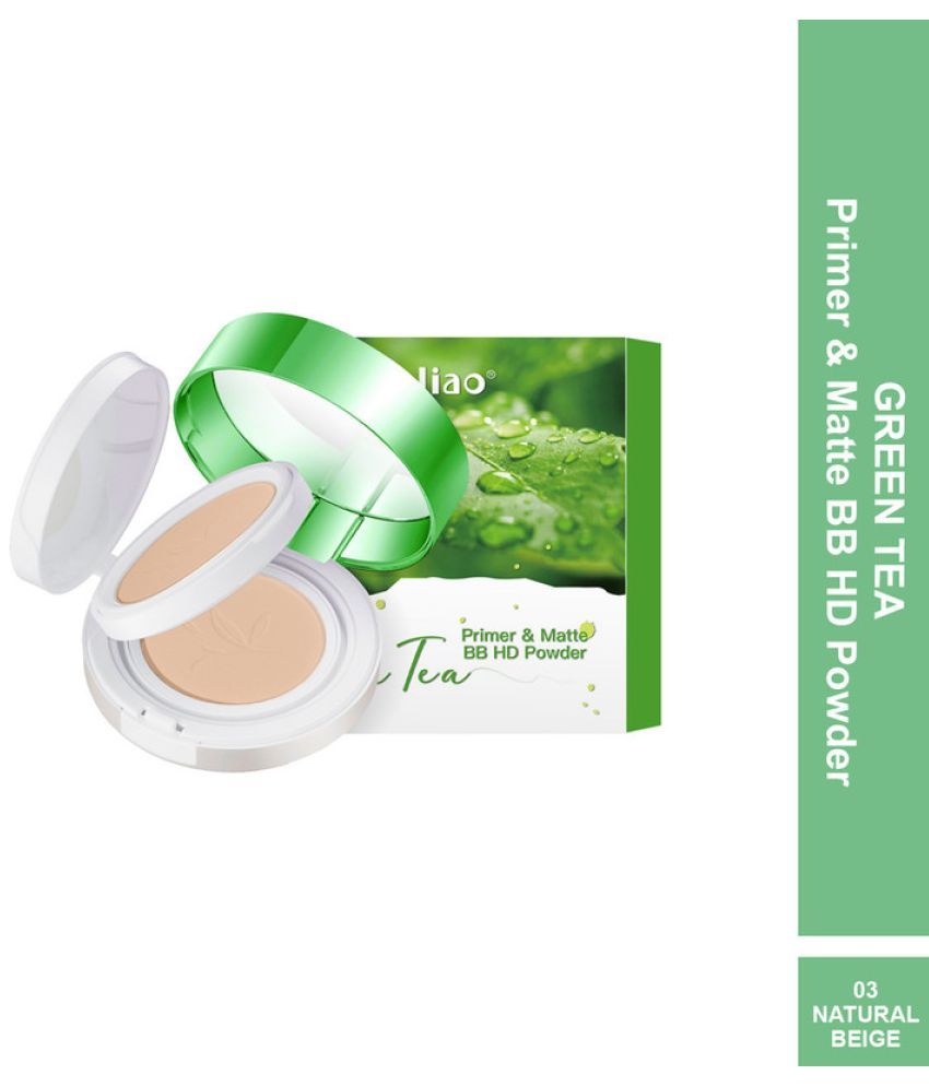     			Maliao HD Powder Tan 20 g