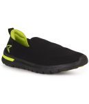 Power Black Men's Sports Running Shoes