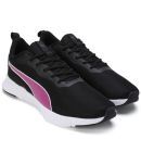 Puma Black Men's Outdoor Shoes