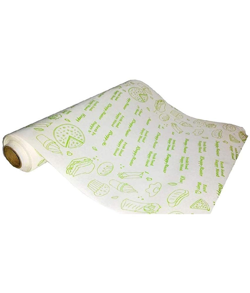     			ATIPRIYA White Paper Food Wrapping Paper