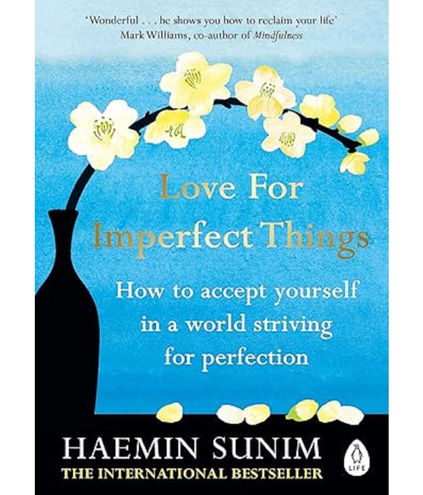     			Love for Imperfect Things