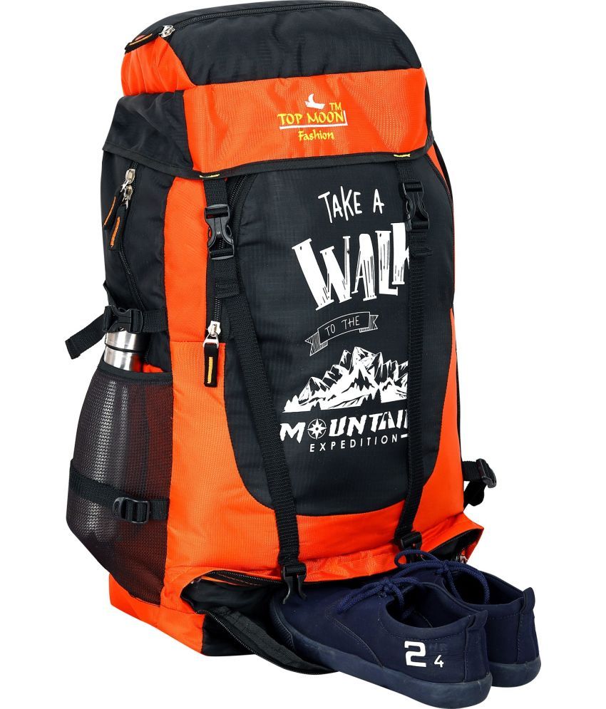     			topmoon fashion 60 L Hiking Bag