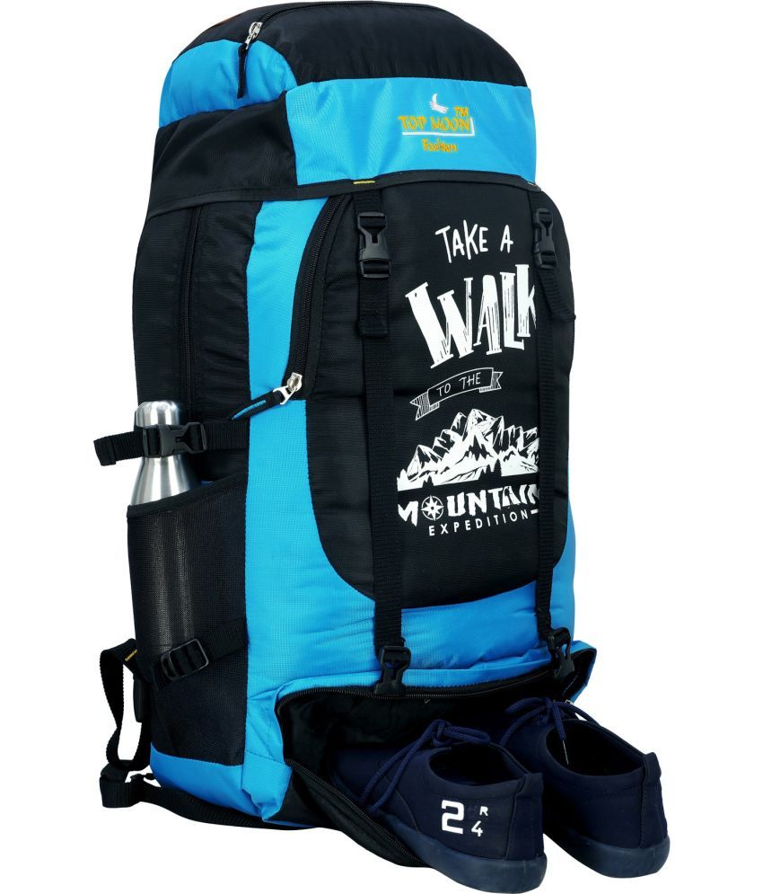     			topmoon fashion 60 L Hiking Bag