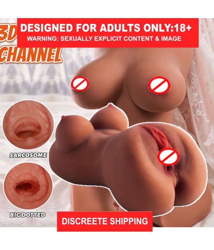     			Real Feel Vagina Masturbator Pocket Pussy Mini Sex Doll Sex Toys For Men sexy doll toy full body big size sexual anal sex toys for man sexual pussies