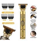 Intimify Gold Beard Trimmer, Cordless Beard Trimmer, Hair Trimmer, 180 Minutes Runtime, 150 Gms