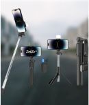 ZmiZc Bluetooth Selfie Stick ( Black )