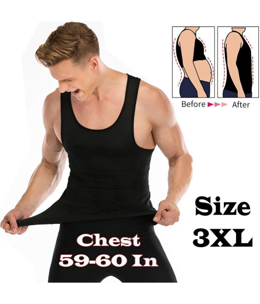     			JMALL Size 3XL Body Shaper Manual Massager