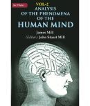 Analysis of the Phenomena of the Human Mind 2nd [Hardcover]