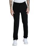 Puma Black Cotton Men's Trackpants ( Pack of 1 )