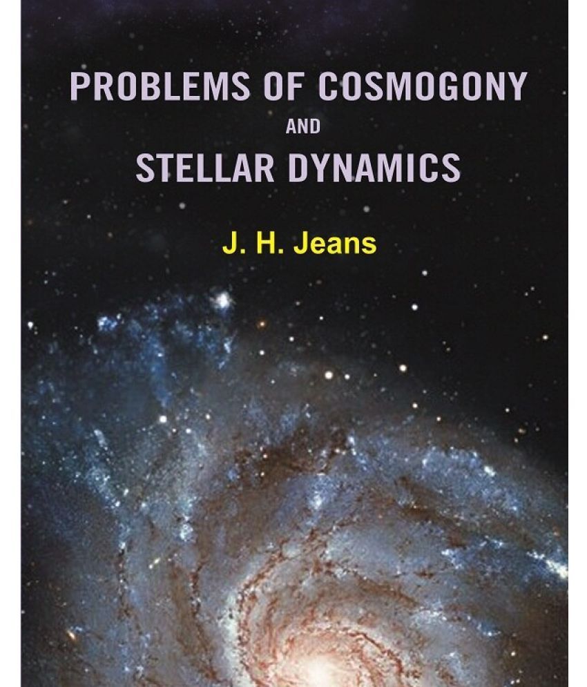     			Problems of Cosmogony and Stellar Dynamics