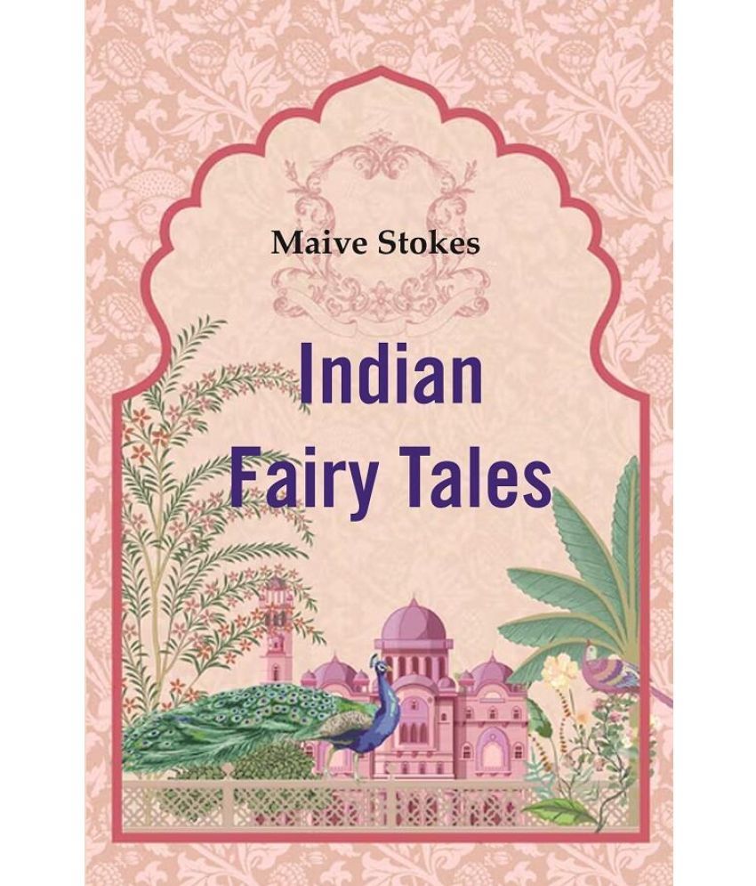     			Indian Fairy Tales