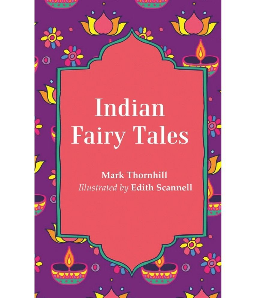     			Indian Fairy Tales