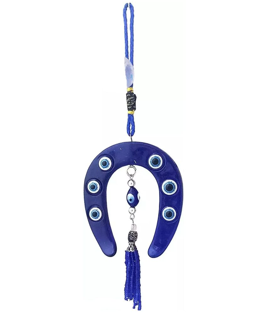     			PAYSTORE Plastic Evil Eye Hanging