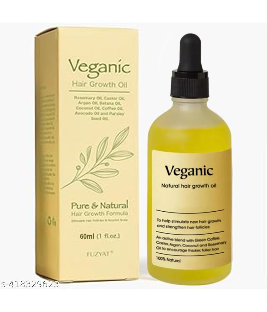     			veganic Damage & Repair Amla Oil 60 ml ( Pack of 1 )