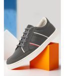 Fausto Grey Men's Sneakers