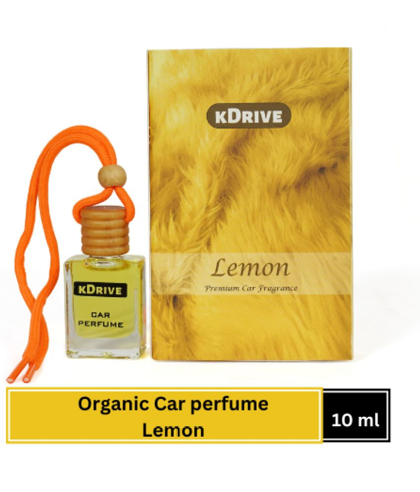     			kDrive Car Perfume for Hanging Usage Fruits