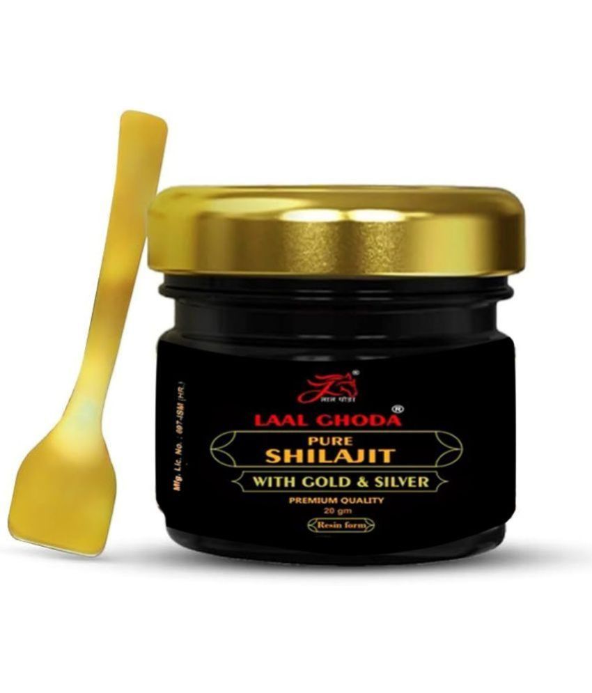     			100% Pure Shilajit/Shilajeet Resin to For Performance,Power, Stamina, Strength