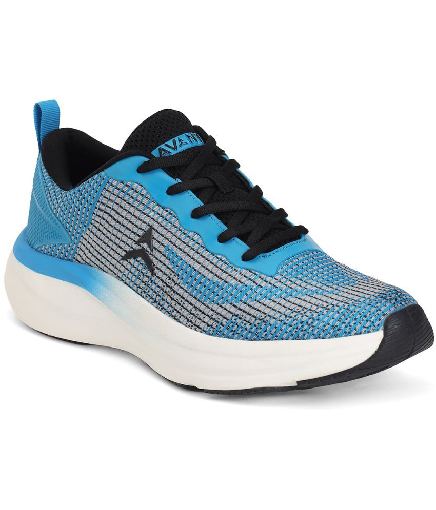     			Avant Joyrun Blue Men's Sports Running Shoes