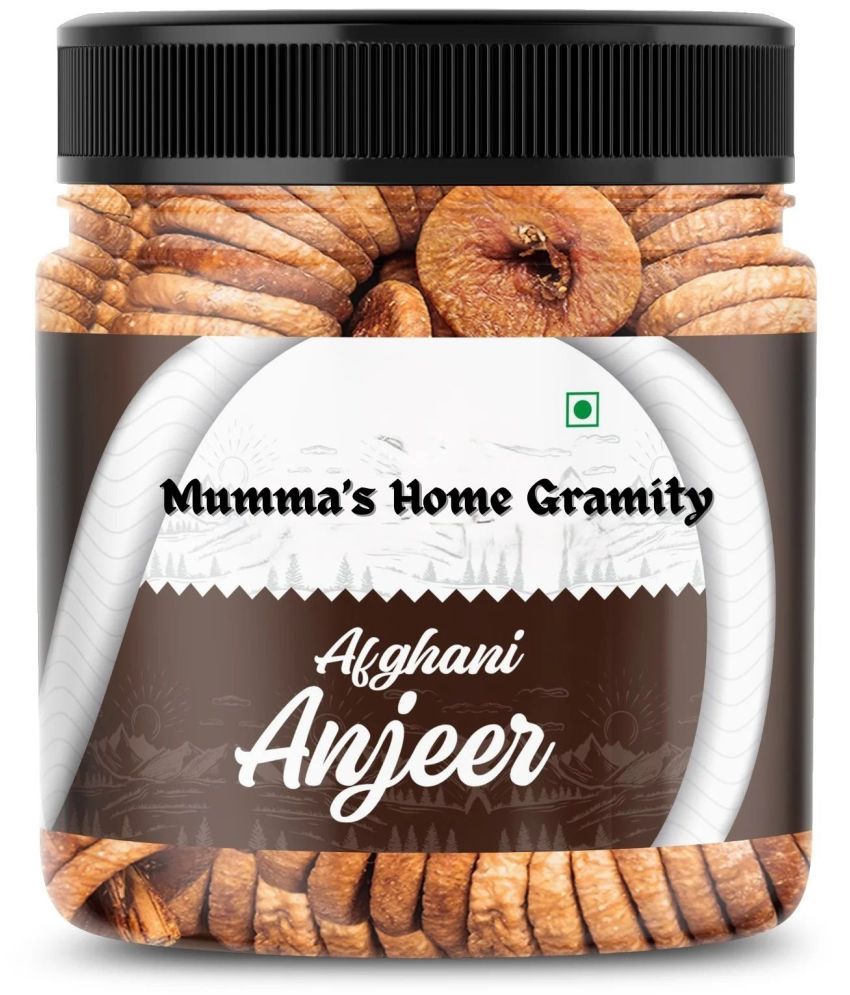     			MUMMA'S HOME GRAMITY Fig (Anjeer) 1kg kg