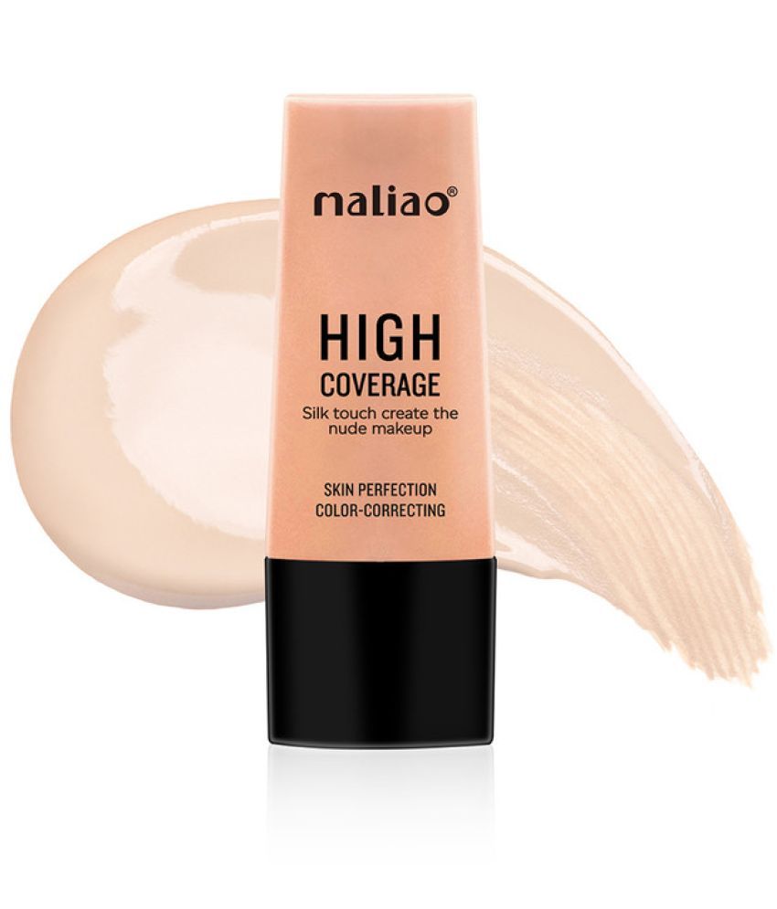     			Maliao BB Cream Light 30 mL