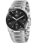 Swisstyle Silver Stainless Steel Analog Men's Watch