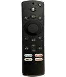 Hybite Onida Smart LED TV TV Remote Compatible with Onida No Voice Function