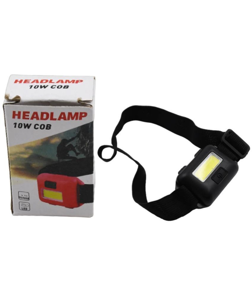     			EmmEmm Multicolor Head Torch ( Pack of 1 )