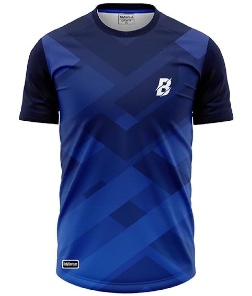     			FOOTBALL JERSEY BS--02