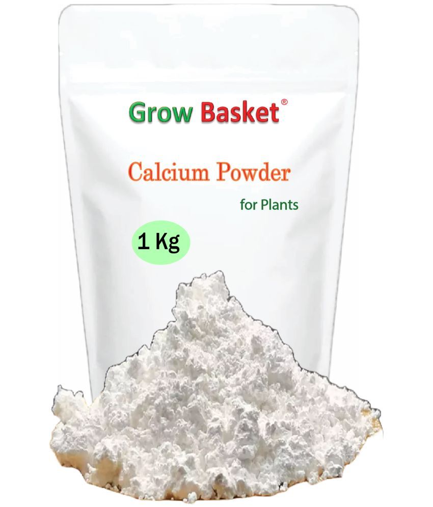     			Grow Basket Bio-fertilizer Powder ( ) For All crops