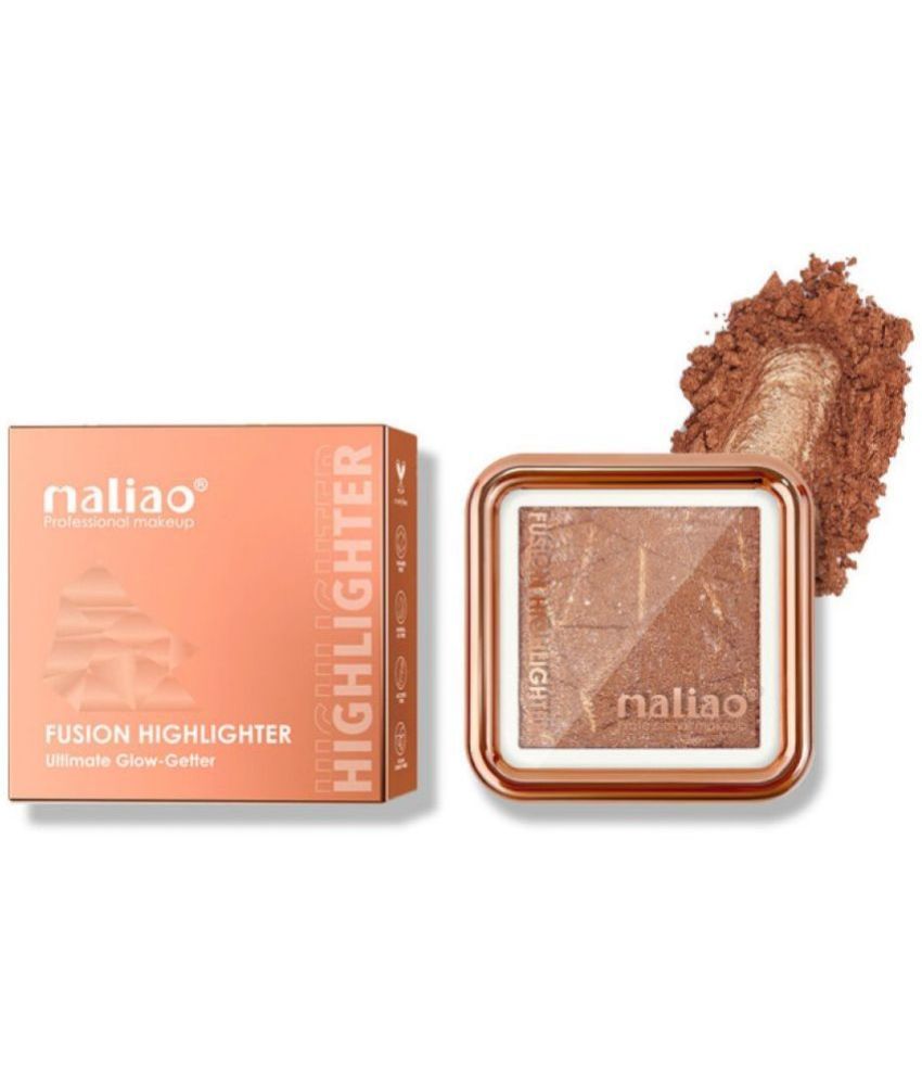     			Maliao Finishing Powder Dark 8 g