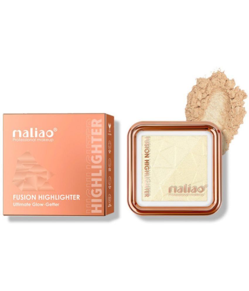     			Maliao Finishing Powder Medium 8 g