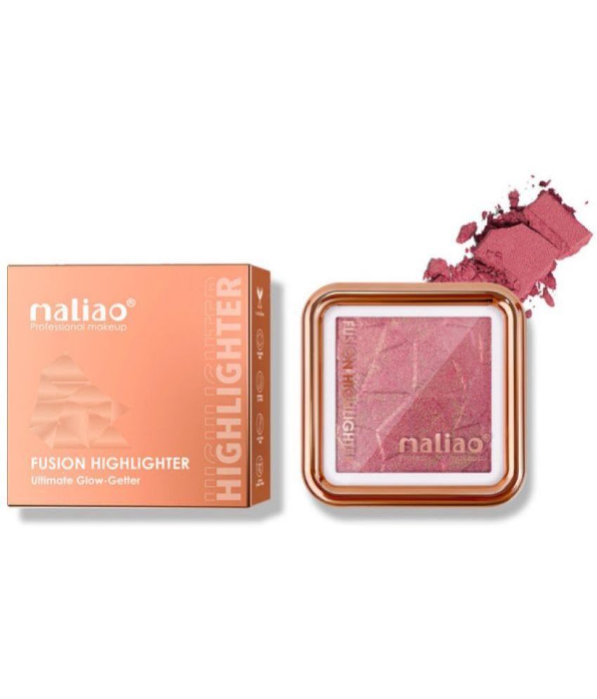     			Maliao Finishing Powder Nude 8 g