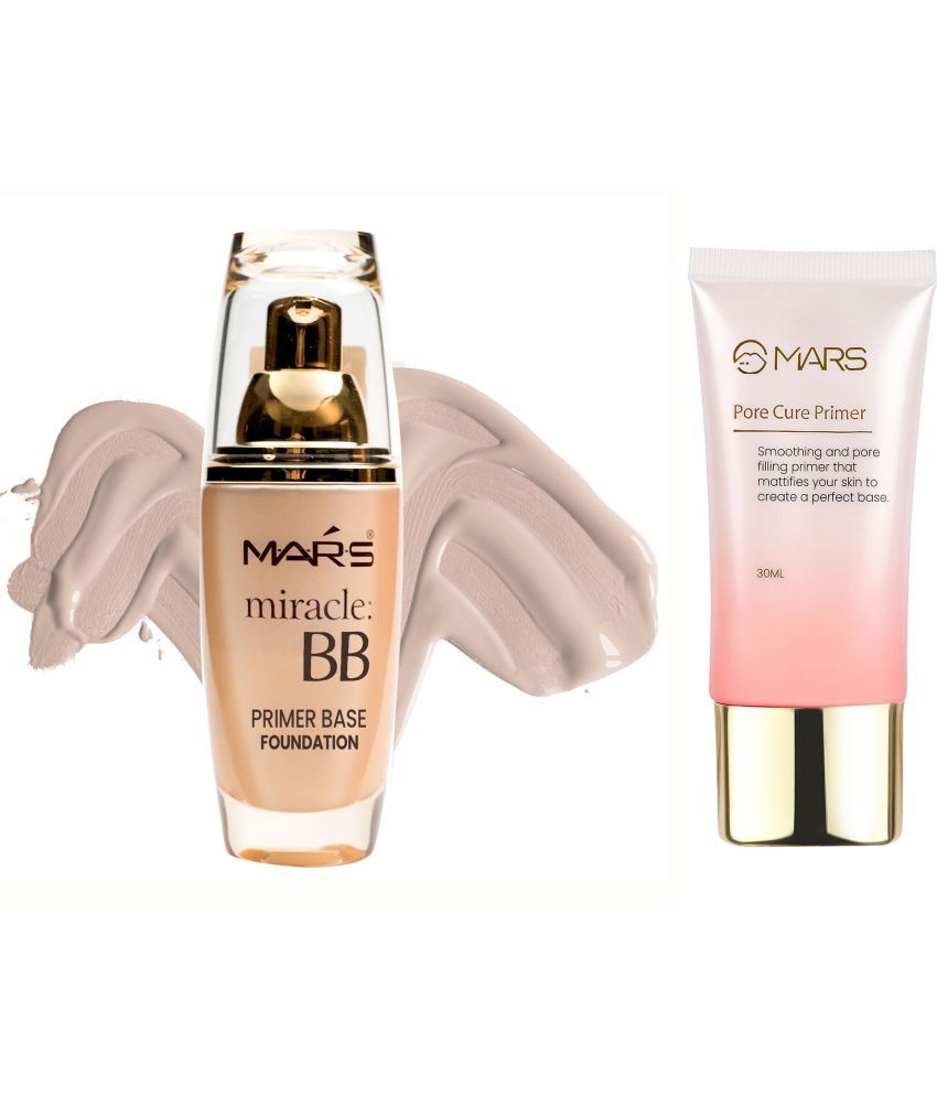     			MARS Face Primer Spray 90 g