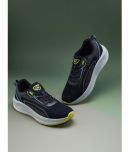 Campus PLUSH Navy Blue Men's Sports Running Shoes