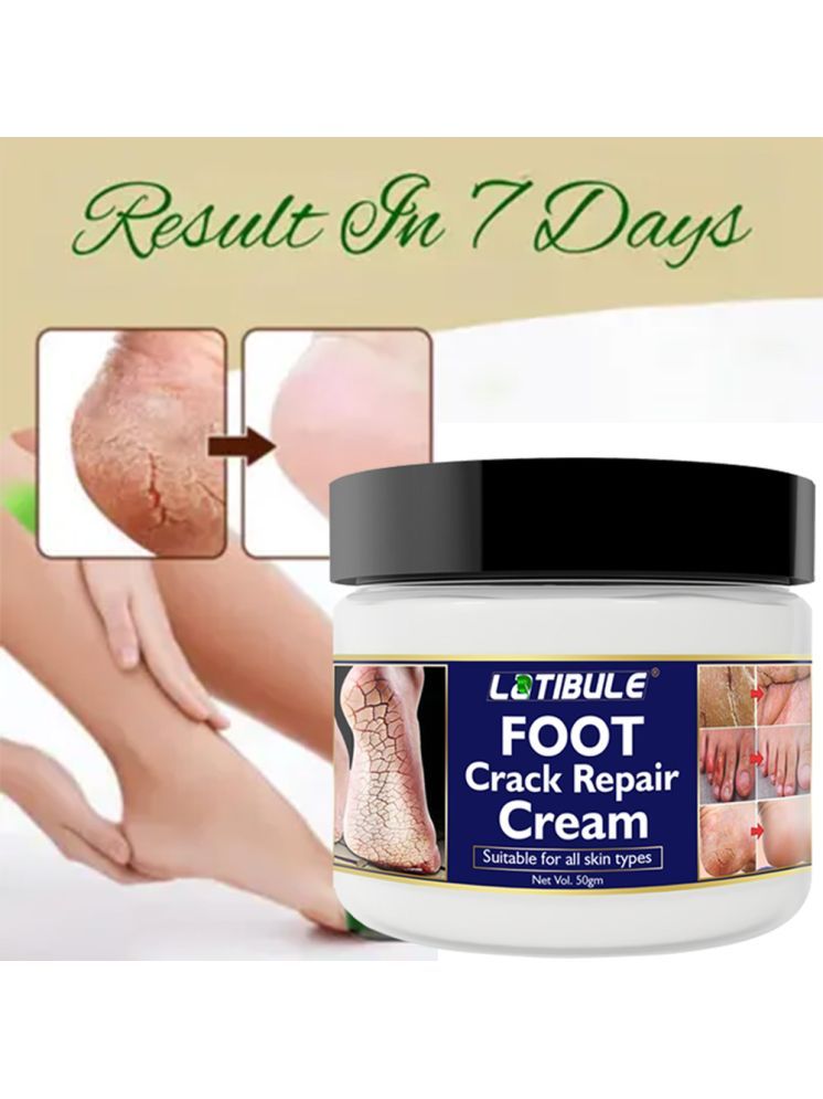     			Latibule Anti Itch Cream for Winter ( 50 g )