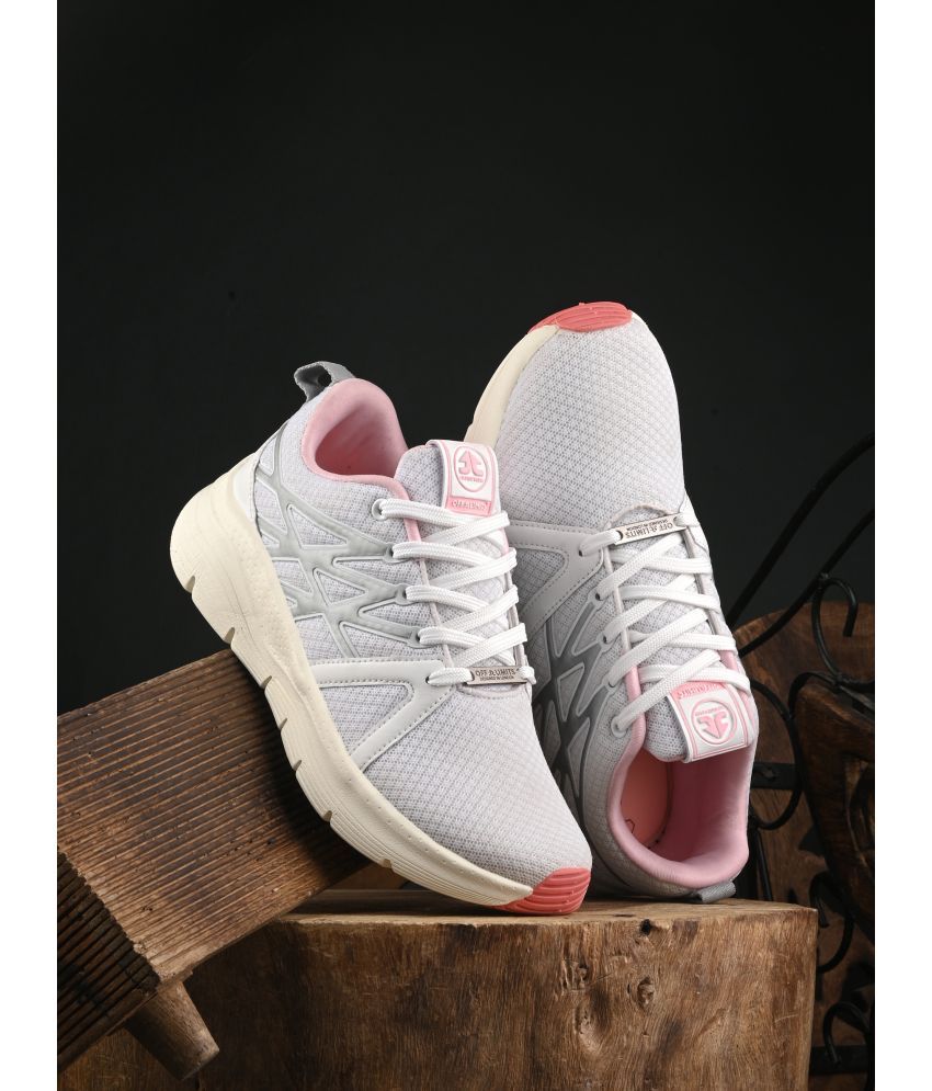     			OFF LIMITS - Off White Women's Running Shoes