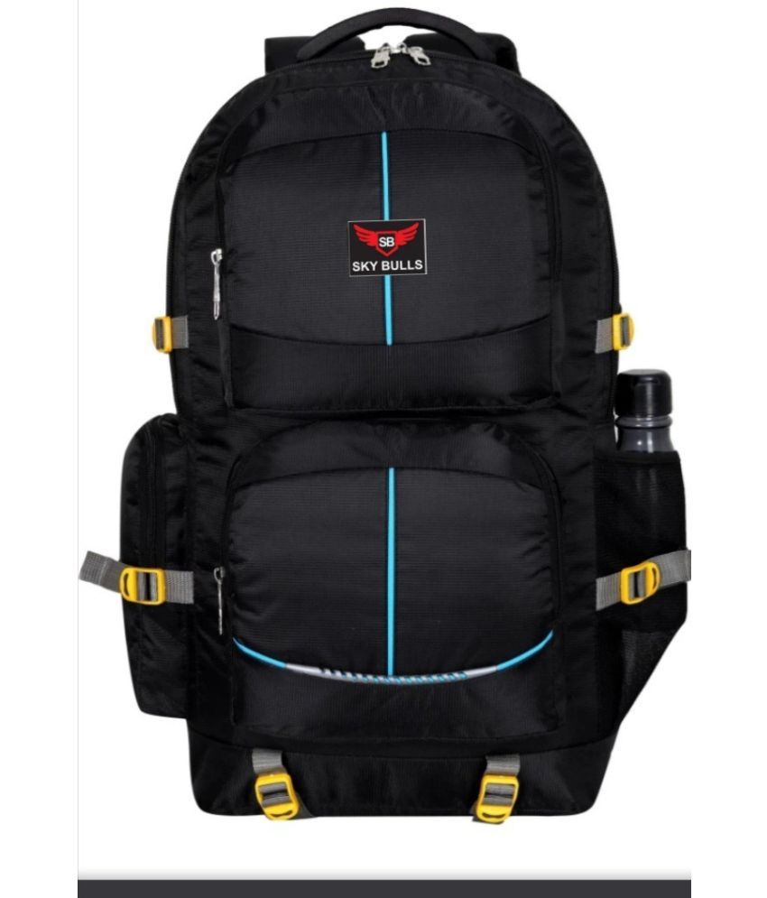     			Sky Bulls 65 L Hiking Bag