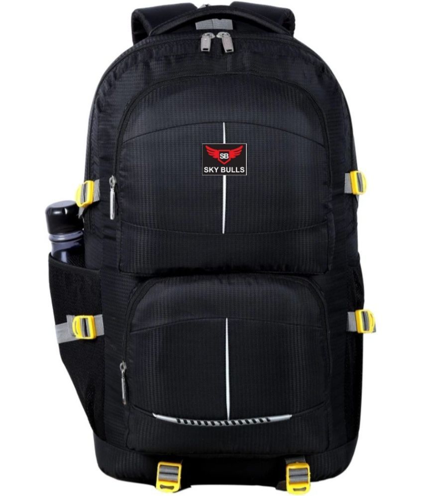     			Sky Bulls 65 L Hiking Bag