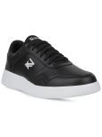 Liberty SNOOKIS-E Black Men's Sneakers