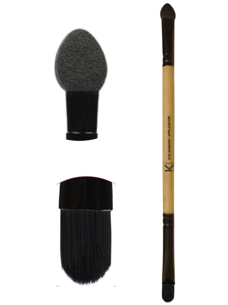     			KINDED Synthetic Eye Shadow Brush 20 g