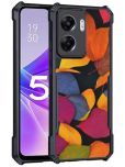 COBERTA Multicolor Printed Back Cover Polycarbonate Compatible For OnePlus Nord N20 SE ( Pack of 1 )