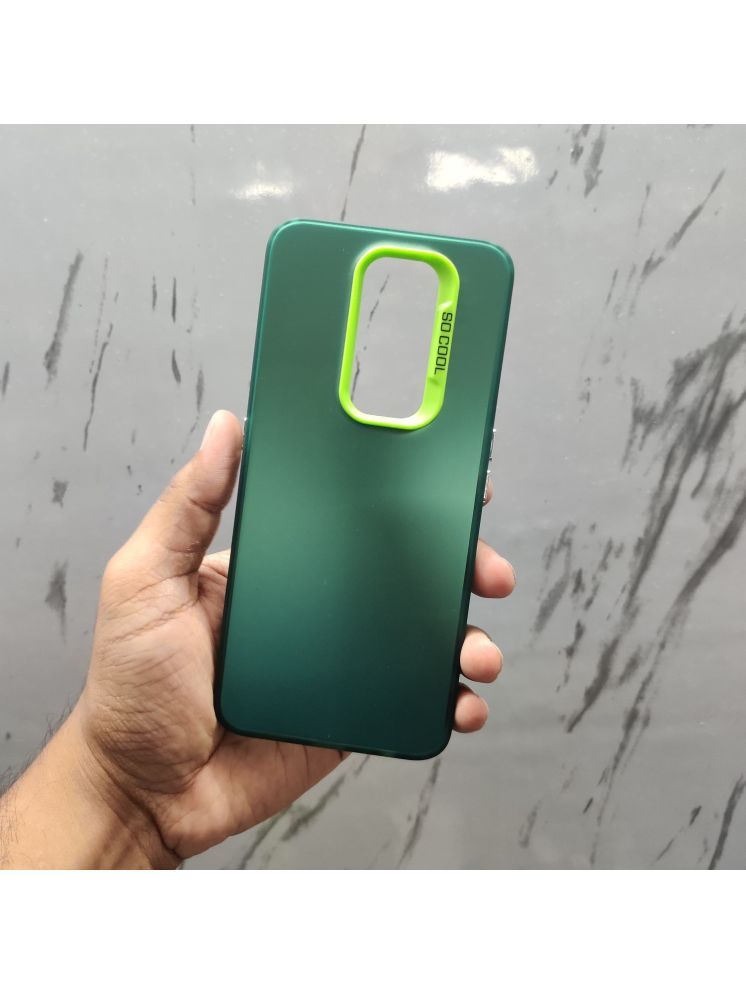     			Case Vault Covers Plain Cases Compatible For Hard Shell Cases Oppo A9 2020 ( )