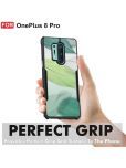 COBERTA Multicolor Printed Back Cover Polycarbonate Compatible For OnePlus 8 Pro ( Pack of 1 )