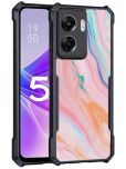 COBERTA Multicolor Printed Back Cover Polycarbonate Compatible For OnePlus Nord N20 SE ( Pack of 1 )