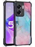 COBERTA Multicolor Printed Back Cover Polycarbonate Compatible For OnePlus Nord N20 SE ( Pack of 1 )