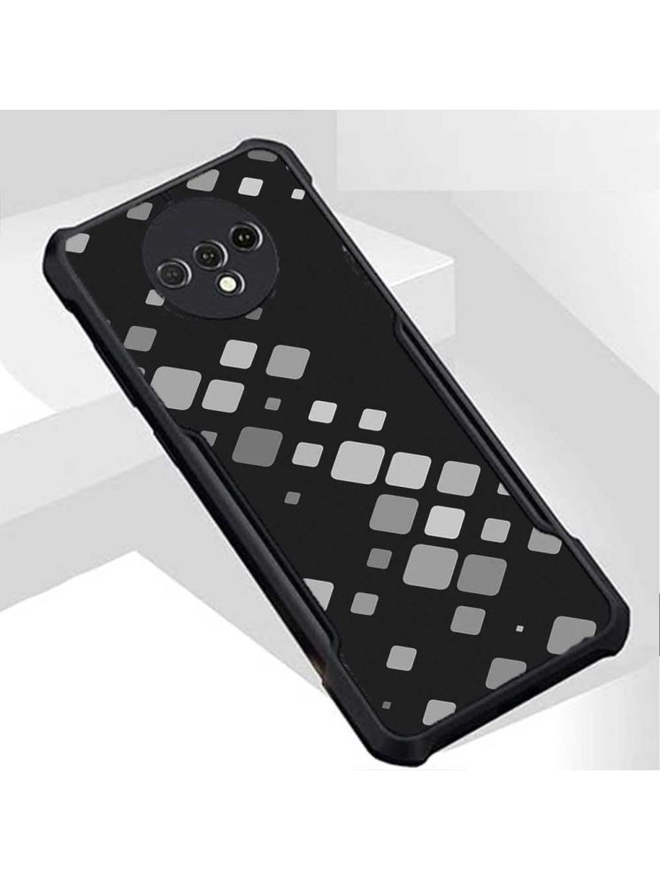     			COBERTA Multicolor Printed Back Cover Polycarbonate Compatible For OnePlus 7T ( Pack of 1 )