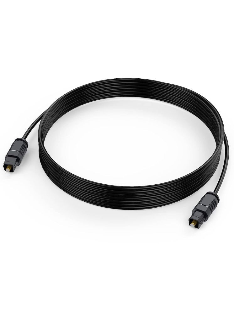     			EKRAJ 3 Meter Optical Cable - 3